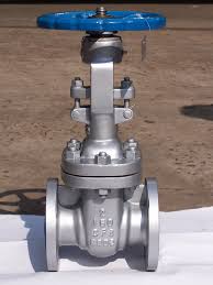 GATE VALVES IN KOLKATA - 