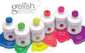 Gelish()--    Hand&Nail Harmony-140  - 