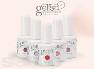 Gelish()--    Hand&Nail Harmony-140 