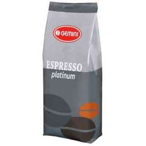 Gemini Espresso Platinum 1  - 