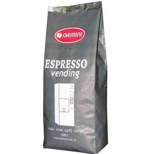 Gemini Espresso Vending 1  - 