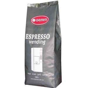 Gemini Espresso Vending 1 кг