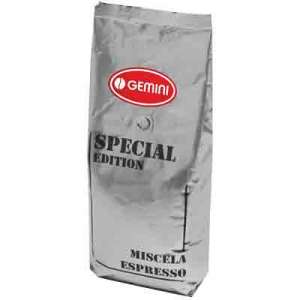 Gemini Miscela Espresso 1 кг - оголошення