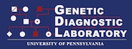 Genetic Diagnostic Laboratory -     