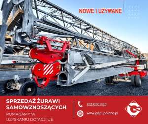 GEP POLAND   