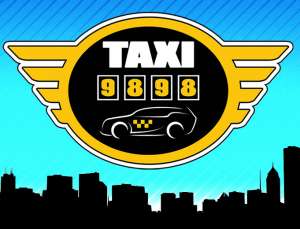 (GetTaxi ) - 