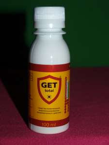GET® (ГЕТ) - профессиональное средство от тараканов, клопов, муравьёв,ос. - оголошення