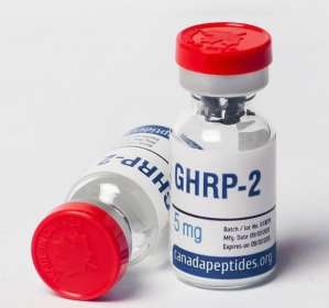 GHRP-2 (5mg) - 