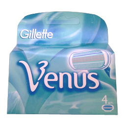 Gilette venus - 