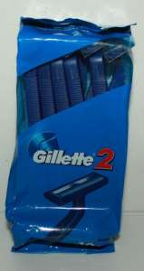 Gillette -  -    /Ariel/