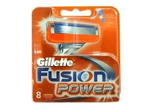 Gillette -  -    - 