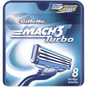 Gillette  - 