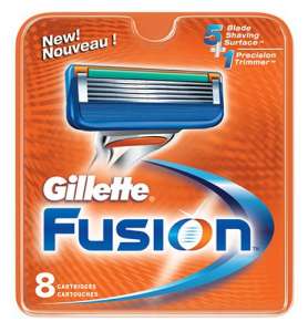 Gillette 