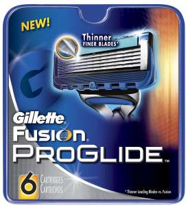 Gillette 