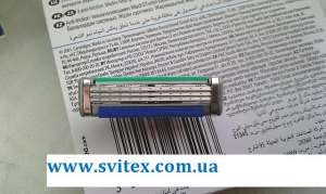 Gillette Mach 3, Mach 3 Turbo без посредников, оптовые цены оригинальное качество. Быстрая доставка. - оголошення