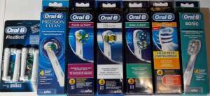 Gillette Oral-b  , .