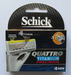 Gillette, Schick     , , , 