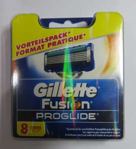 Gillette, Schick     , , , 