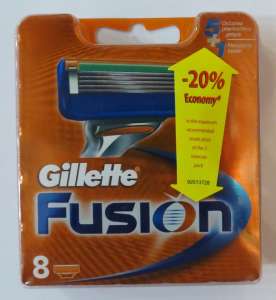 Gillette, Schick оптом и в розницу лезвия, картриджи, кассеты, станки - объявление