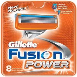 Gillette Лезвия для бритв оптом по Украине предлагаем большими и мелкими партиями.