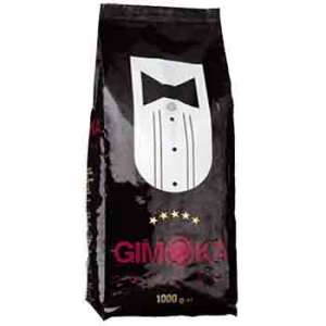 Gimoka 5 Stelle 1 кг кофе в зернах - оголошення