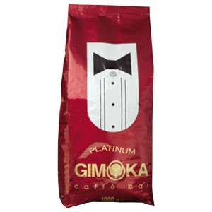 Gimoka Bar Platinum 1     - 