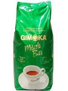 Gimoka Miscela Bar 3     - 