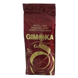 Gimoka Red 500     - 