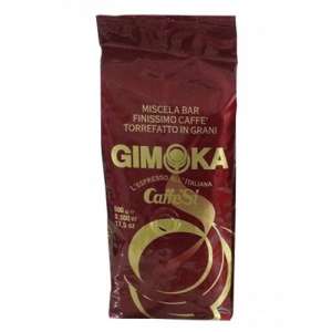 Gimoka Red 500    