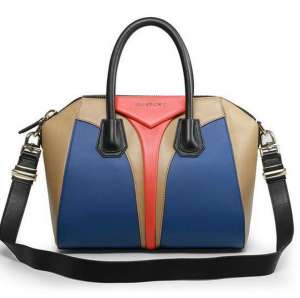 Givenchy Antigona Малая сумка натуральная кожа - объявление