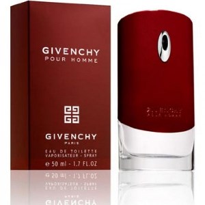 Givenchy Pour Homme edt 100 ml.  - 