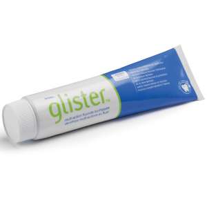 GLISTER       - 