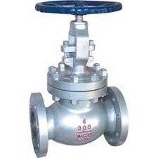 GLOBE VALVES SUPPLIERS IN KOLKATA - 