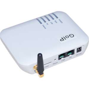 GOIP1 GSM/VoIP  - 