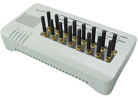 GOIP16 GSM/VoIP 