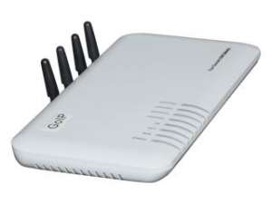 GOIP4 GSM/VoIP 