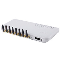 GOIP8 GSM/VoIP  - 