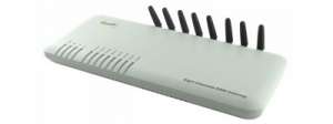 GOIP8 GSM/VoIP 