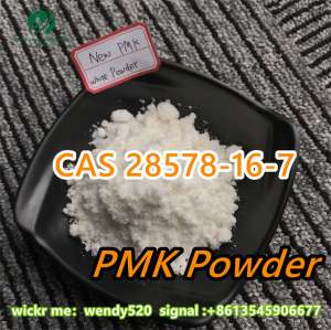 Good Cook Recipe Pmk Powder Pmk Oil Pmk Recipe CAS 28578-16-7 MOQ 1kg