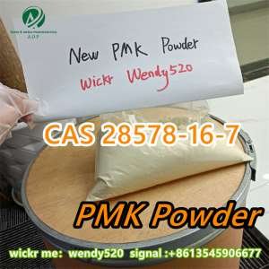 Good Cook Recipe Pmk Powder Pmk Oil Pmk Recipe CAS 28578-16-7 MOQ 1kg