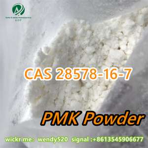 Good Cook Recipe Pmk Powder Pmk Oil Pmk Recipe CAS 28578-16-7 MOQ 1kg