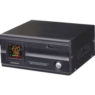   LDR-2500VA