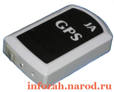GPS