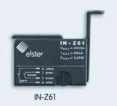     INZ 61   BK, BKT Elster 