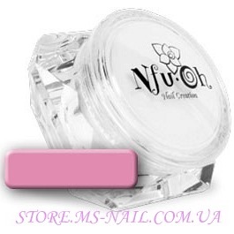    (Pink Builder Gel) , 14 