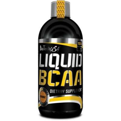 Biotech Liquid BCAA 1000 ml