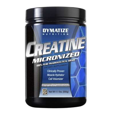 Dymatize CREATINE MONOHYDRATE 300 G.