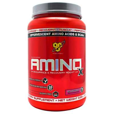 Bsn Amino X 1000 g