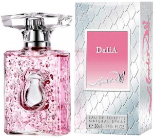 Salvador Dali DaliA edt 100 ml.   