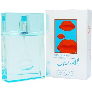 Salvador Dali Sea Sun in Cadaques edt 100 ml. 